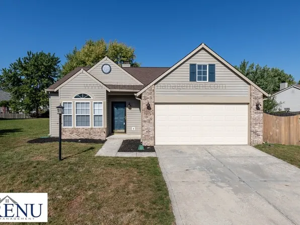 2710 Lucas Dr, Westfield, IN 46074
