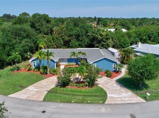 3006 SE Glasgow Dr, Stuart, FL 34997