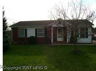 79 Jolly Rancher Dr, Martinsburg, WV 25405