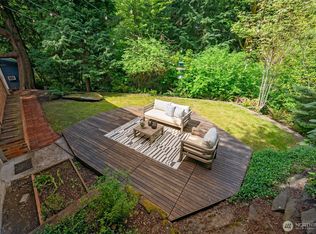 Brookwood Park, Seattle, WA 98125