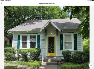 4514 Avenue D, Austin, TX 78751