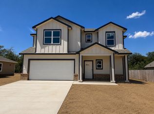1805 Zelvia Ln, Waco, TX 76708