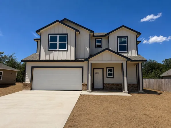 1805 Zelvia Ln, Waco, TX 76708