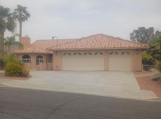 9840 Warwick Dr, Desert Hot Springs, CA 92240