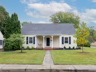 5501 Indianola Ave, Indianapolis, IN, 46220