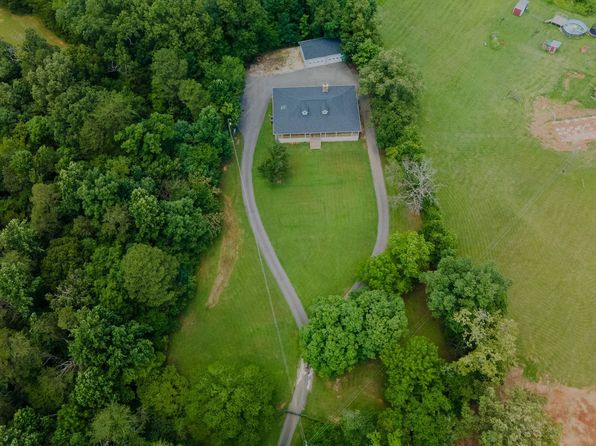 502 Old Dandridge Pike