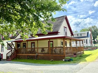 30 Portland St, Lancaster, NH 03584