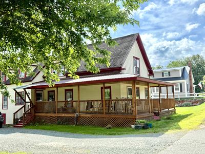 30 Portland Street, Lancaster, NH, 03584