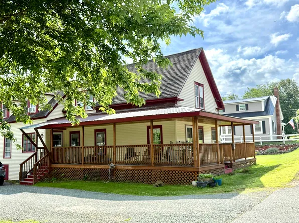 30 Portland Street, Lancaster, NH 03584