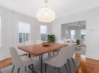 20-22 Spaulding St #1, Dorchester, MA 02122