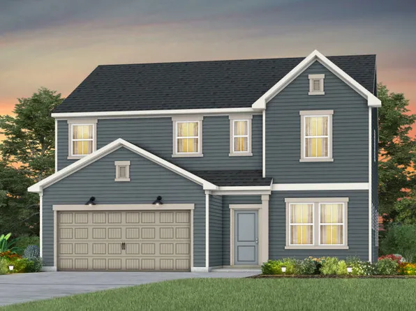 Austin Plan, Cannon Run