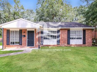 3601 Dunhill Dr, Columbus, GA 31906