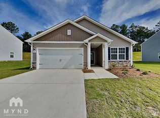 270 Ivy Bank Dr, Angier, NC 27501