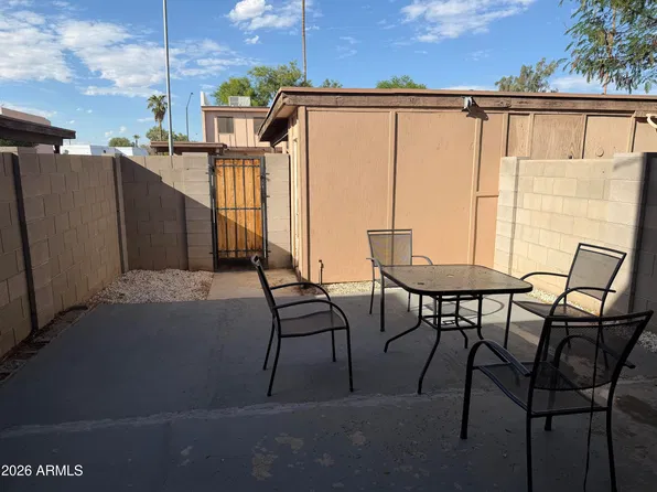 4625 W Thomas Road #39, Phoenix, AZ 85031