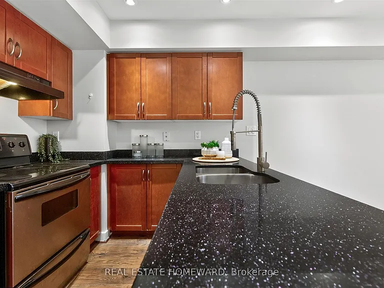 21 Earl St #115 — Photo 9