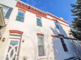 435 S St NW, Washington, DC 20001