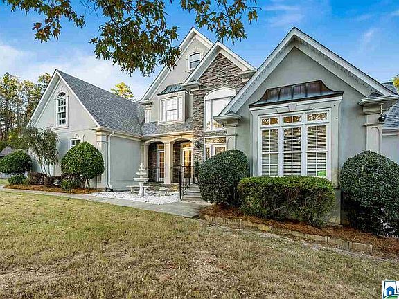 3rd image of 260 Cahaba Oaks Trl