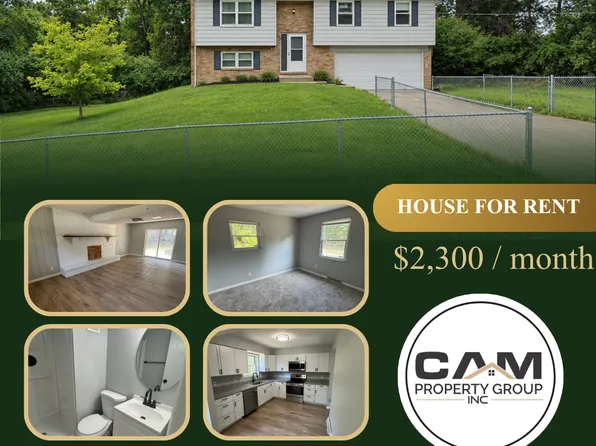 6223 Branch Hill Guinea Pike, Loveland, OH 45140