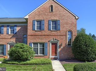 129 Wyndham Way, Harrisburg, PA 17109