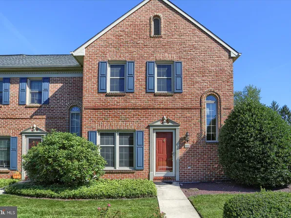 129 Wyndham Way, Harrisburg, PA 17109