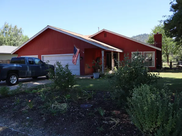 853 Valley View Dr, Quincy, CA 95971