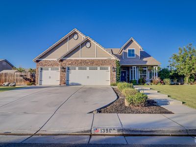 13906 Star Shine Dr, Bakersfield, CA, 93314