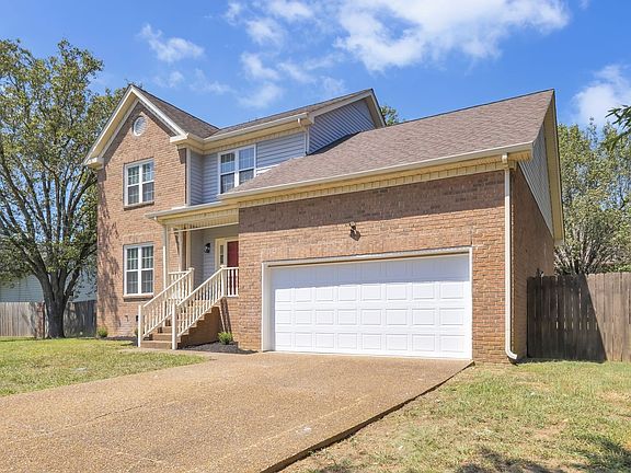 2nd image of 411 Clarkston Dr