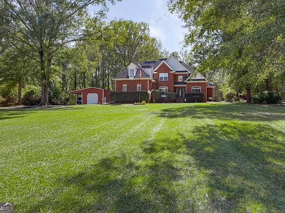 2nd image of 1499 Bonner Gilbert Rd
