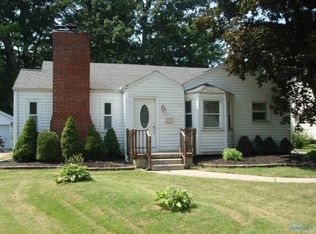 3434 Island Ave, Toledo, OH 43614