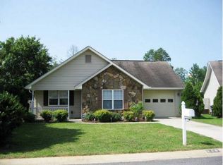 110 Talon Ct, Warner Robins, GA 31093
