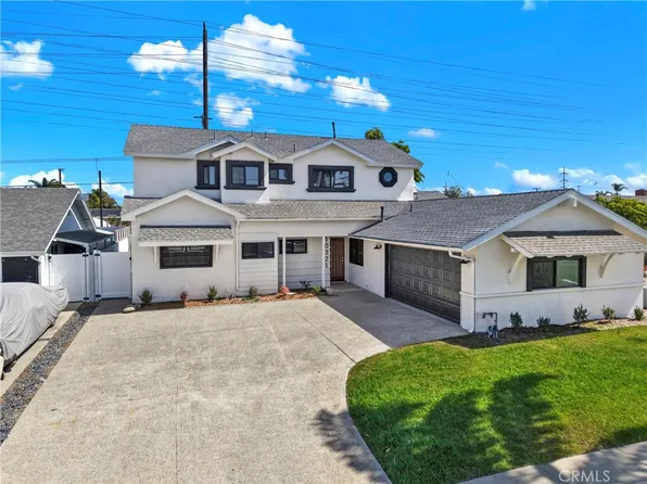 10321 Kamuela Dr, Huntington Beach, CA 92646