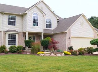 119 Fairhill Way, Howell, MI 48843