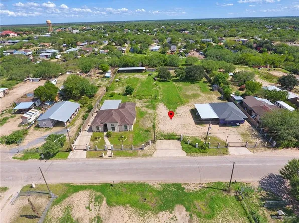 0 El Polvorin Dr, Penitas, TX 78576