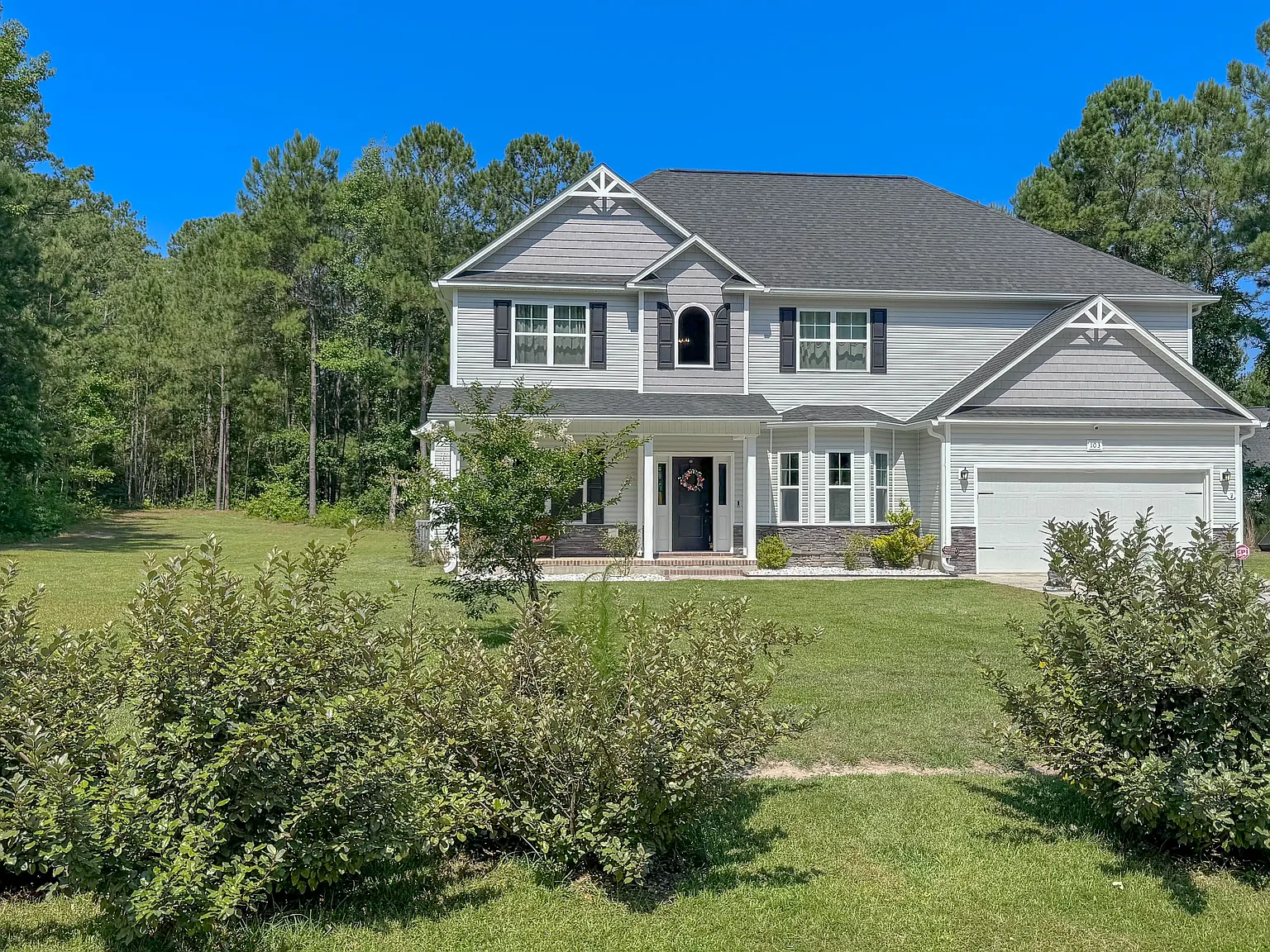 103 Cloud 9 Drive - 1 — Photo 2
