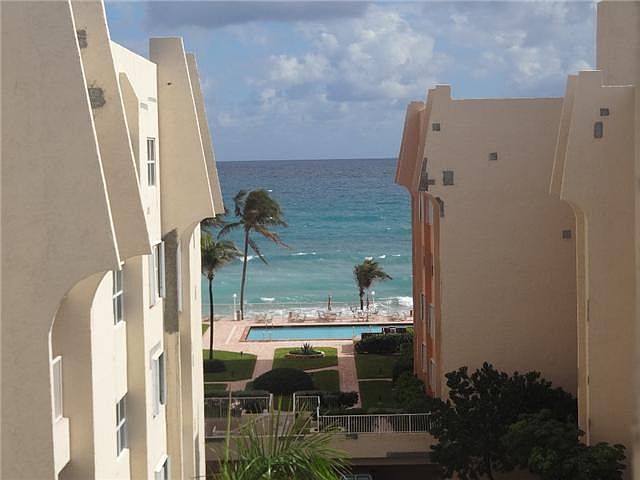 1st image of 3520 S Ocean Boulevard #605 Hermosa