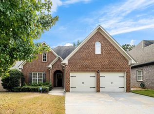 3739 Bainbridge Trace Dr, Birmingham, AL 35210