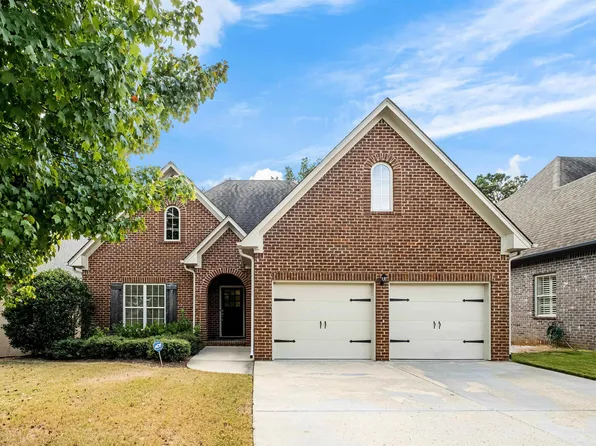 3739 Bainbridge Trace Dr, Birmingham, AL 35210