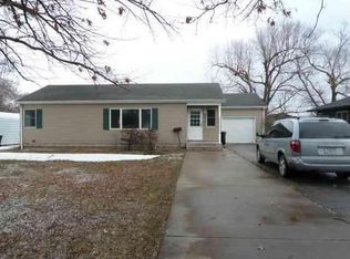 2746 N Court St, Ottumwa, IA 52501