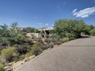 11118 E Tamarisk Way, Scottsdale, AZ 85262