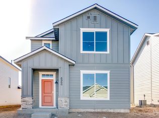 4966 W Marysville St, Meridian, ID 83646