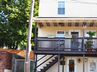 536 E 5th St, Mount Carmel, PA 17851