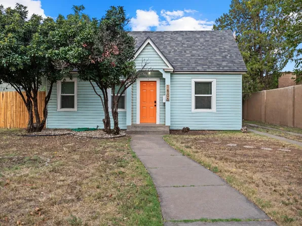 1806 Avenue X, Lubbock, TX 79401