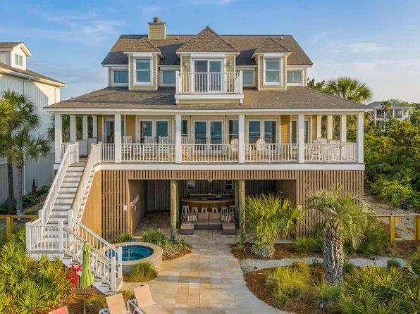 304 Ocean Blvd, Isle Of Palms, SC 29451