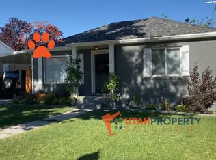 2300 S Hannibal St, Salt Lake City, UT 84106