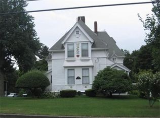 312 W Britannia St, Taunton, MA 02780