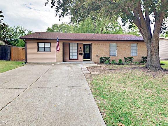 1406 Caladium Mesquite TX