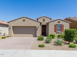 11614 W Levi Dr, Avondale, AZ 85323