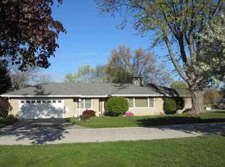 243 Marshall Blvd, Elkhart, IN 46516