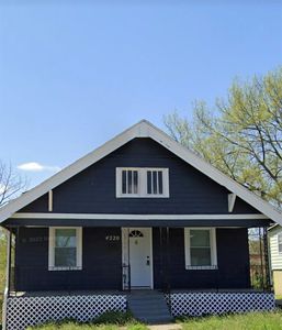 4220 Monroe Ave, Kansas City, MO, 64130