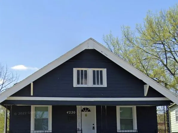 4220 Monroe Ave, Kansas City, MO 64130